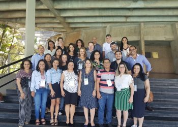 Sedu participa de encontro nacional para implementação da Base Curricular