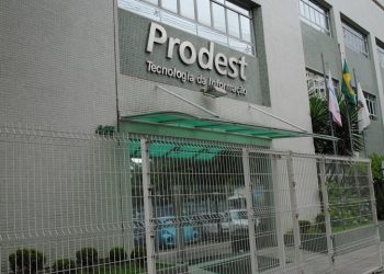 Prodest lança edital para ampliar rede de fibra óptica do Governo do Estado