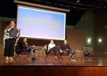 Experiências exitosas do Ensino Médio Capixaba apresentadas em Minas Gerais
