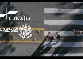 Detran|ES lança campanha com foco na proteção à vida dos pedestres