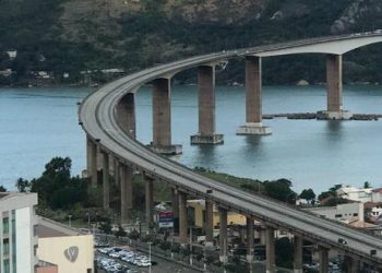 Governo do Estado apresenta projeto da Ciclovia da Vida e ampliação da capacidade da Terceira Ponte