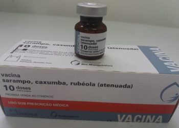 Espírito Santo não teve casos de sarampo confirmados este ano, aponta Sesa