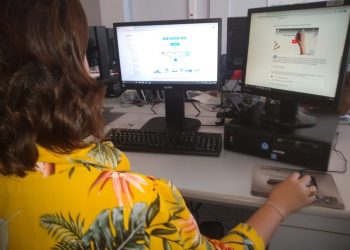 Mais de 26 mil professores começam capacitação em ambiente virtual