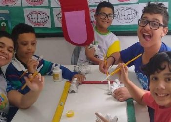 Além das crianças com autismo, trabalho da Amaes oferece apoio às famílias