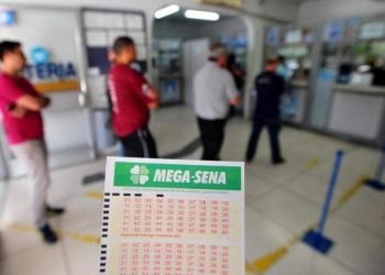 Mega-Sena acumula e próximo concurso deve pagar R$ 5,5 milhões