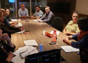 Idaf promove reunião de grupo de trabalho para discutir regulamentação do Selo ARTE