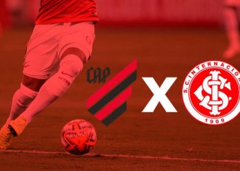 Final da Copa do Brasil começa nesta quarta com disputa entre Athletico-PR e Internacional
