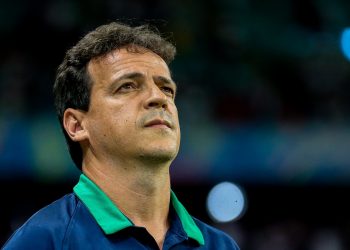 São Paulo contrata Fernando Diniz