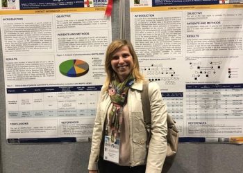 Pesquisas realizadas pelo Hemoes ganham prêmio internacional