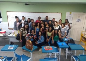 Mais vagas abertas pelo Programa Qualificar ES nesta terça-feira (01)