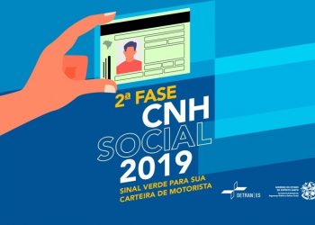 Segunda fase do CNH Social 2019 atrai mais de 51 mil pessoas