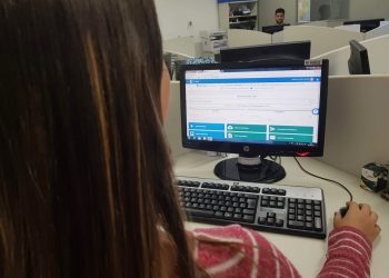 Esesp utilizará Sistema e-Docs para todos os processos internos