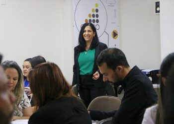Esesp divulga agenda de cursos para outubro