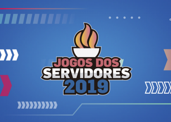 Jogos dos Servidores: confira os grupos que irão se enfrentar
