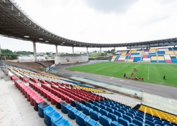 Ingressos para a Copa do Mundo Sub-17 começam a ser vendidos