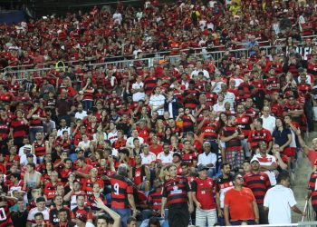 Ingressos para Flamengo e Corinthians já estão sendo vendidos