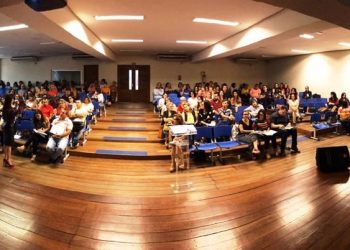 Superintendência Regional de Educação de Colatina realiza III Reunião Formativa