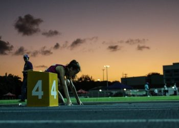 Finais individuais dos Jogos Escolares do Espírito Santo começam a ser disputadas neste final de semana