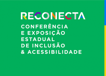Sedu leva tema Inclusão e Educação para Reconecta 2019
