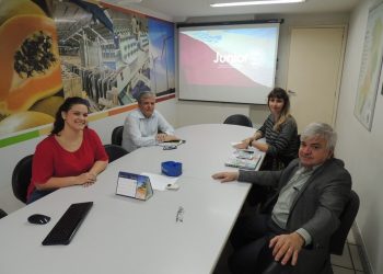 Sedes e Aderes incentivam empreendedorismo jovem