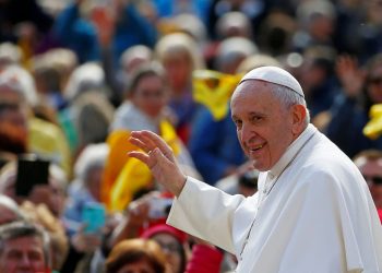 Papa pede respeito a indígenas em abertura de Sínodo da Amazônia