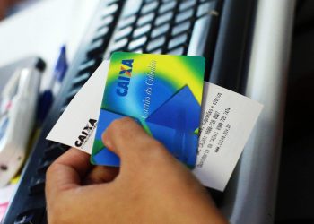 Caixa antecipa para 2019 pagamento de saque do FGTS a todos os trabalhadores