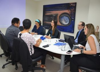 Agência de Fomento de Alagoas conhece Microcrédito do Banestes