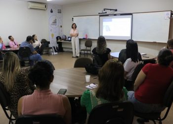 Mês do Servidor: Esesp promove workshop ‘Comunicação pela Imagem’