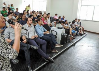 Iema capacita gestores municipais para elaboração de políticas públicas de educação ambiental