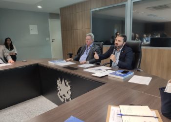 Governo retoma atividades do Conselho de Desenvolvimento da Região Metropolitana de Vitória