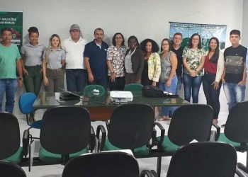 Iema capacita conselheiros de meio ambiente do consórcio Prodnorte