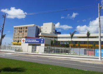 Hospital Estadual Dr. Jayme está com vagas abertas para pessoas com deficiência