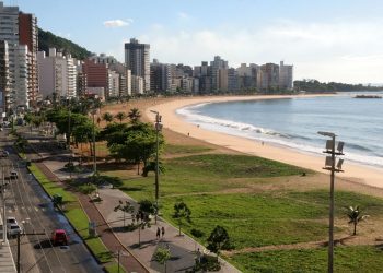 Cresce a taxa de ocupação hoteleira dos principais municípios da Grande Vitória