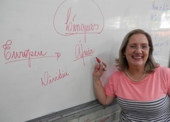 Dia do Professor é feriado para as escolas da Rede Estadual