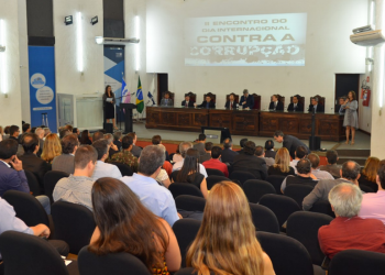 Secont passa a integrar Fórum de Combate à Corrupção do Espírito Santo