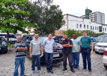 Sejus realiza doação de veículos em desuso para municípios e órgãos estaduais