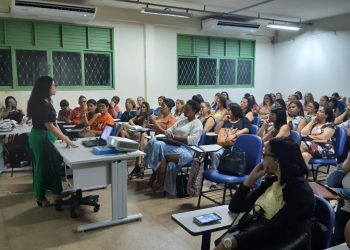Superintendência de Carapina inicia ciclo de formação da Educação Especial