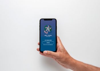 Governo do Estado apresenta o novo aplicativo APP 190 ES