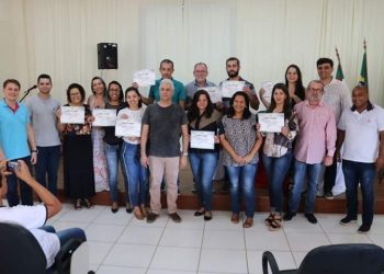 Três municípios recebem capacitação da Aderes para emissão de cadastro de artesãos