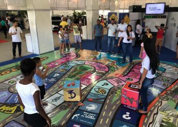 Detran|ES reforça presença nas comunidades para prestar serviços e educação de trânsito