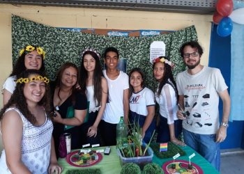 No Dia do Professor, histórias de quem dedica a vida à educação pública