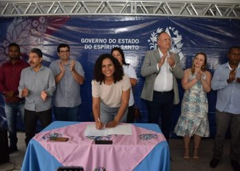 Estado investe na construção de quadra e urbanização de escola em Conceição da Barra