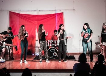 Estudantes dos Centros de Idiomas participam do CEI FAIR 2019