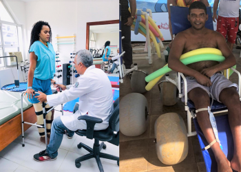 Dia Nacional do Deficiente Físico: histórias inspiradoras de quem passou pelo Crefes