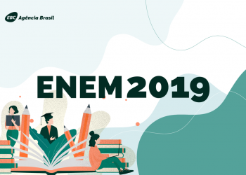 Enem é um dos principais intrumentos de acesso ao ensino superior