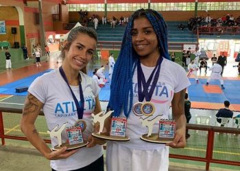 Contemplados pelo primeiro edital do Bolsa Atleta devem prestar contas até o dia 14