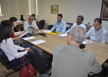 Membros eleitos dos conselhos do IPAJM participam de primeira reunião
