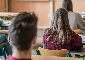 Novo Currículo do Ensino Médio: Sedu abrirá consulta pública sobre Formação Básica na próxima segunda (21)