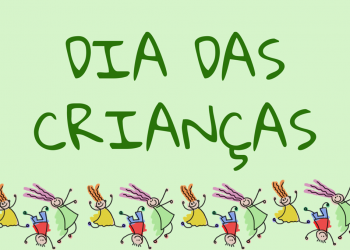 Hospital Estadual Central promove passeio para filhos de colaboradores no Dia das Crianças