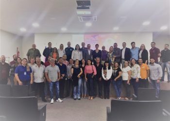 Turismo e Economia Criativa são temas de encontros da cadeia produtiva do turismo